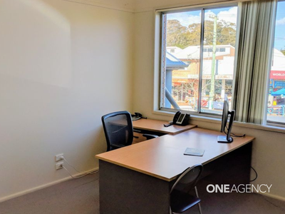 Suite 1/55 Owen Street, Huskisson