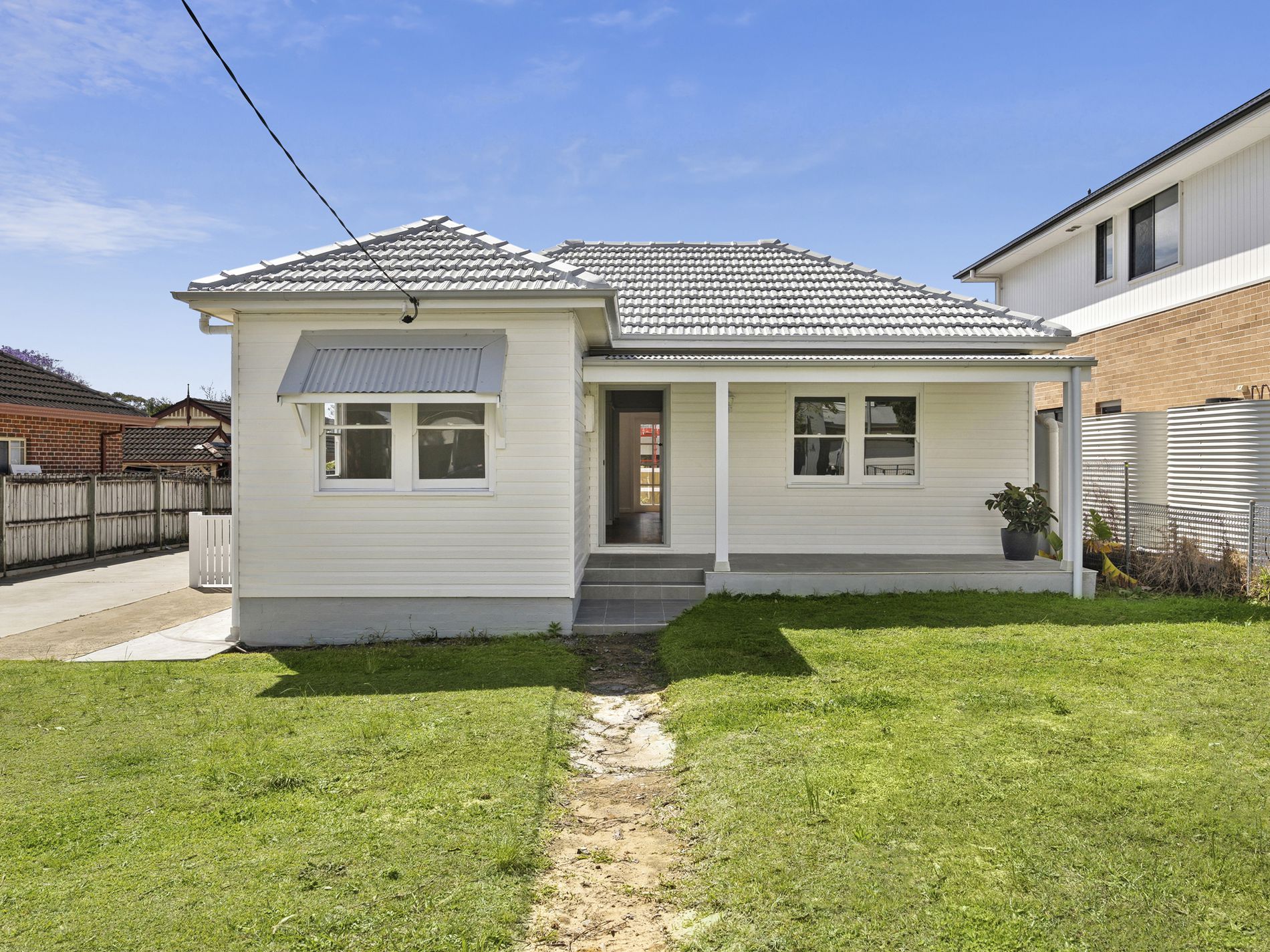 261 Alfred Street, Cromer