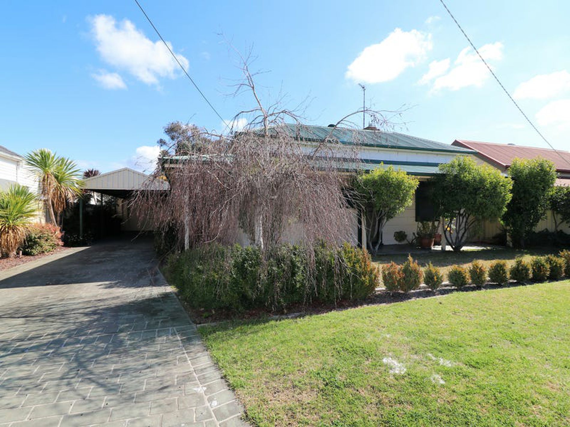 5 Collas St, Seymour