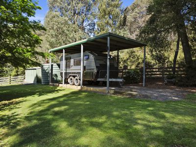 4122 Mansfield-Woods Point Road, Jamieson