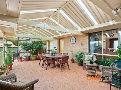 4 Dalrymple Street, Albion Park