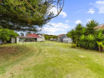 5 Randall Street, Tantanoola