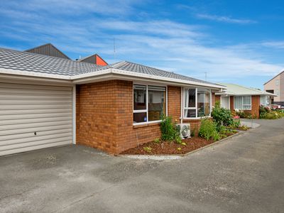 2 / 5 Broadbent Street, Riccarton