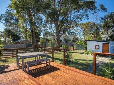 28 Bangalow Street, Narrawallee