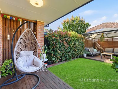 6 / 5-7 Fuller Street, Seven Hills