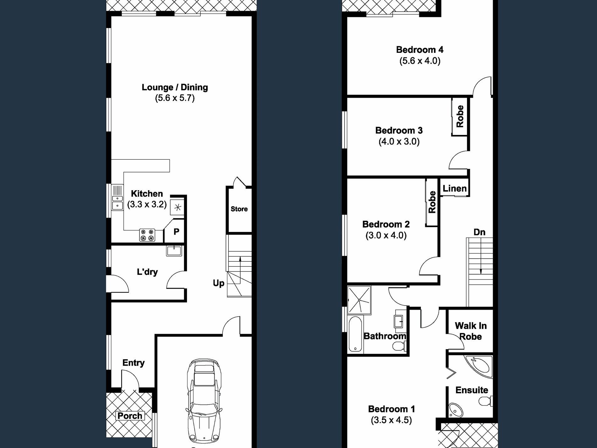 4 Forster Street, West Ryde