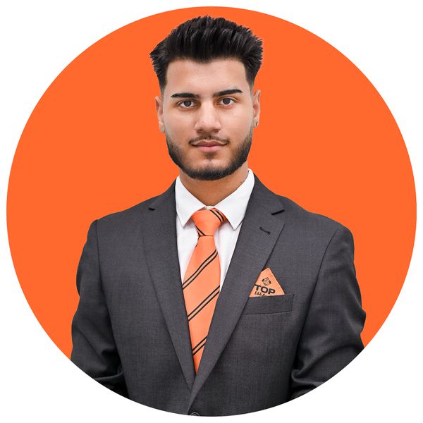 Jashan Sahota