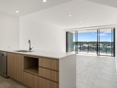 2603 / 8 Athena Bvd, Hope Island