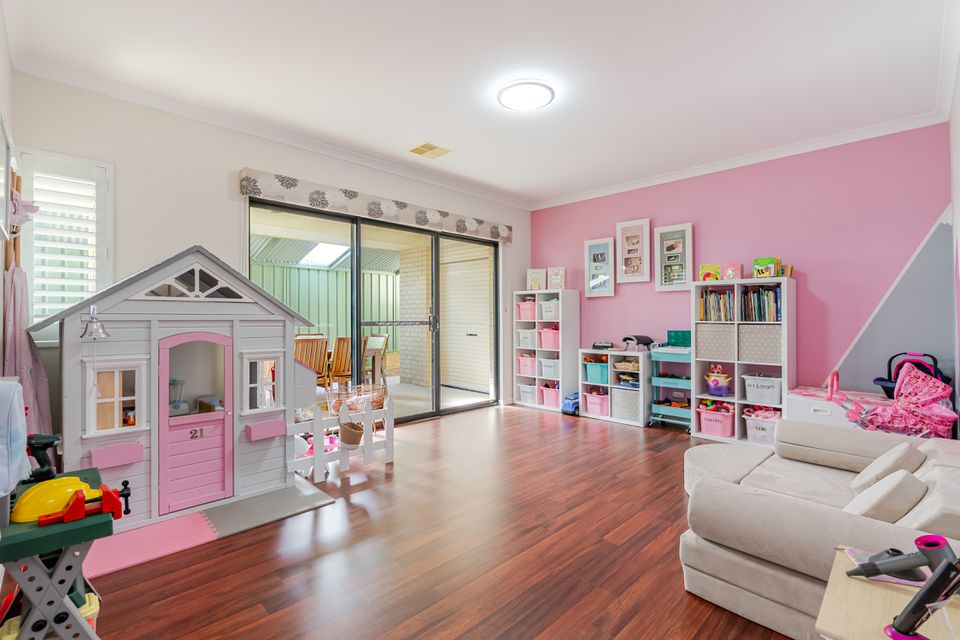 37 PATRON ROAD, Baldivis