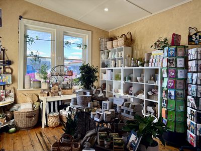 McCourts Garden Centre & McCourts Café, Millicent SA