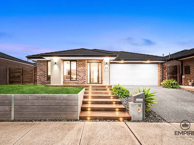 12 Freshman Avenue, Clyde