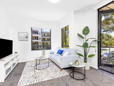 38 / 80 Bonar Street, Wolli Creek