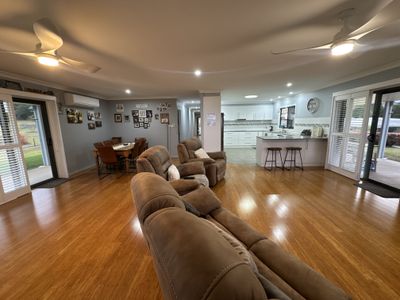 31 Behs Road, South Nanango