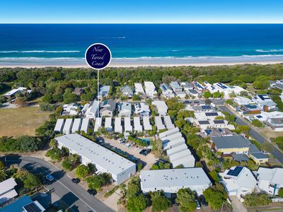 5 / 603-615 Casuarina Way, Casuarina