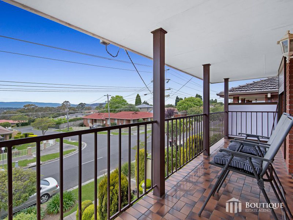 36 Bellbrook Drive, Dandenong North