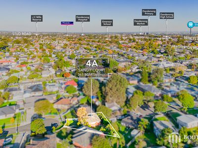 4A Sandy Court, Dandenong North