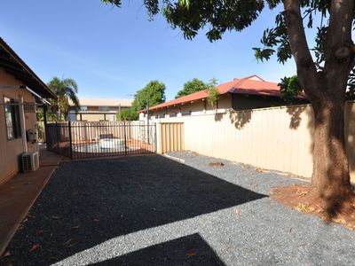 1 Dove Close, South Hedland