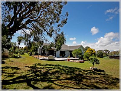 33 Palmer Road, Foxton Beach
