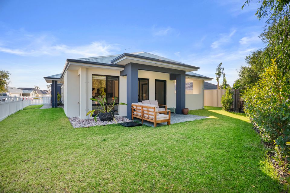 23 ASHTON WAY, Baldivis