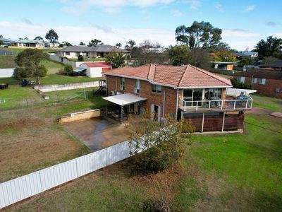 37-39 WILLIAM STREET, Merriwa