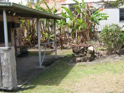 78 Charlotte Street, Cooktown