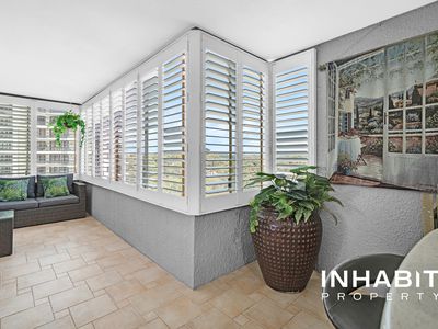 10W / 16 Kings Park Avenue, Crawley