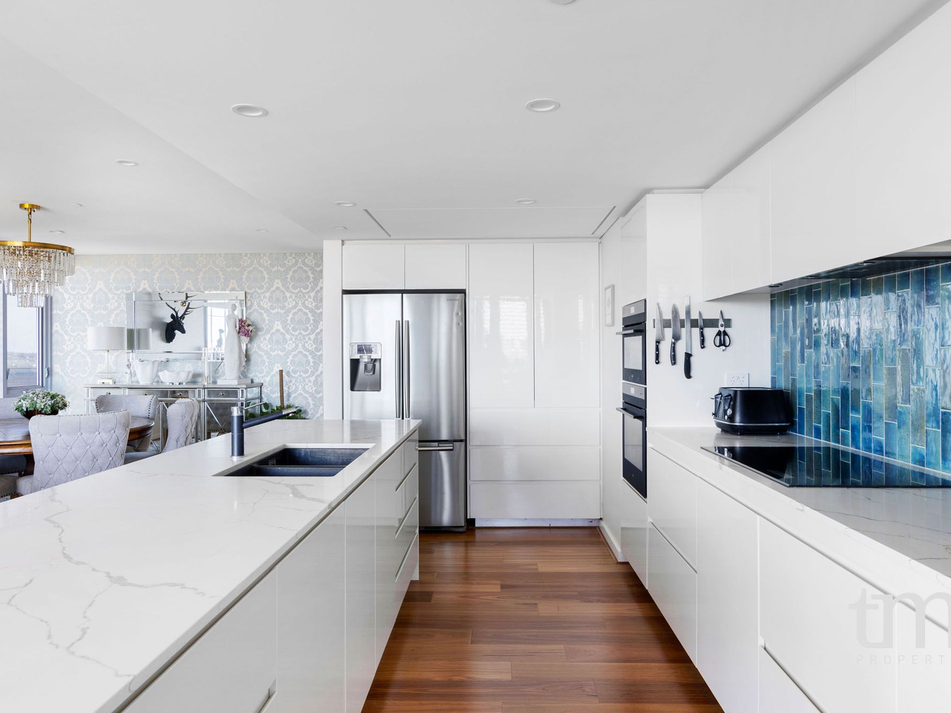 1605 / 30 The Circus, Burswood
