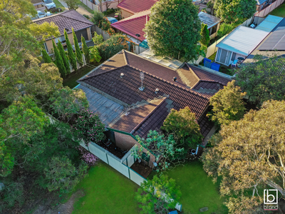 7 Blueridge Drive, Blue Haven