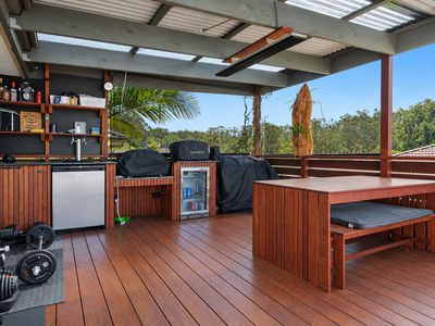 59 Warbler Crescent, North Narooma