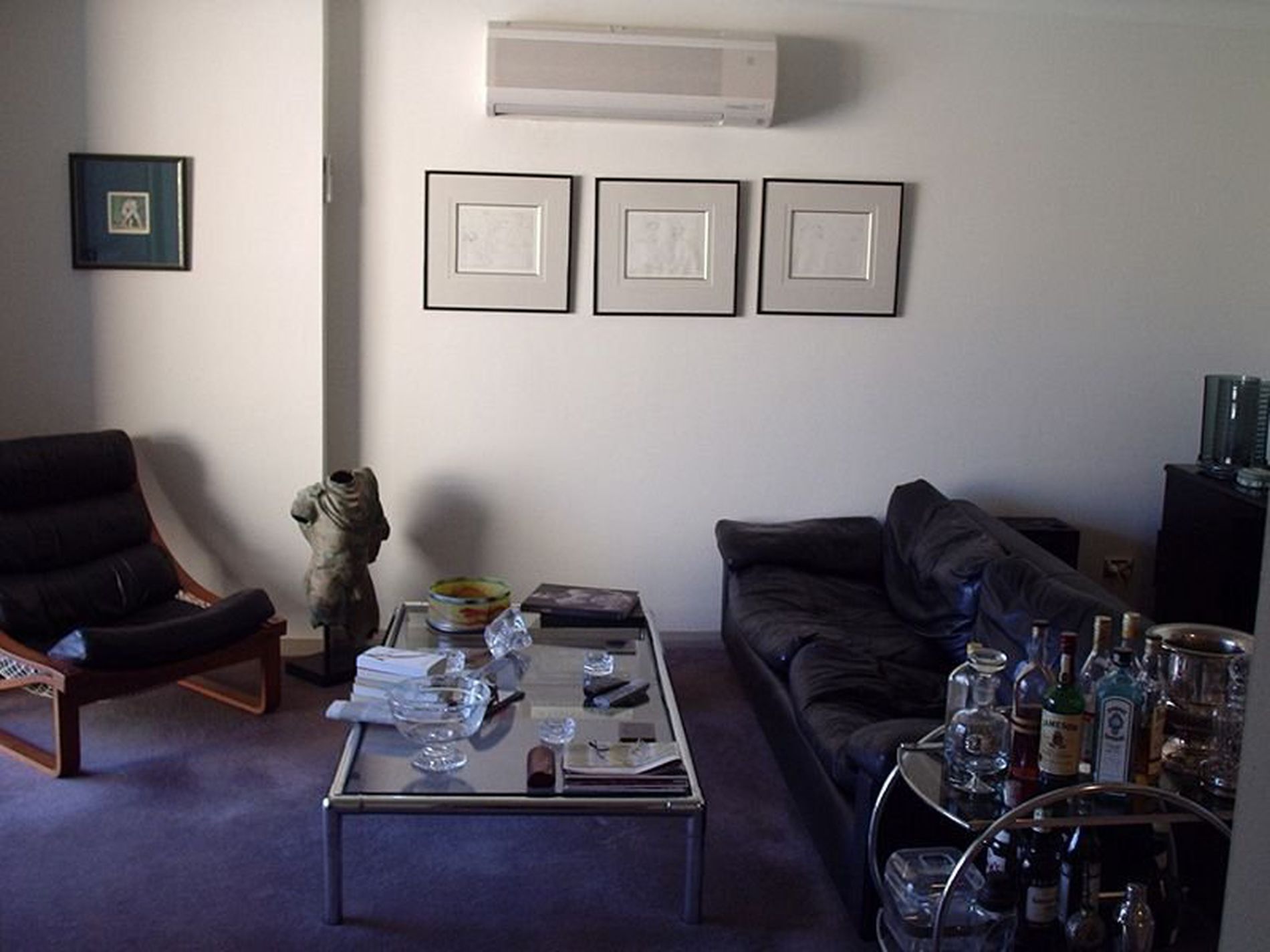 2 / 10 Earl Place, Potts Point