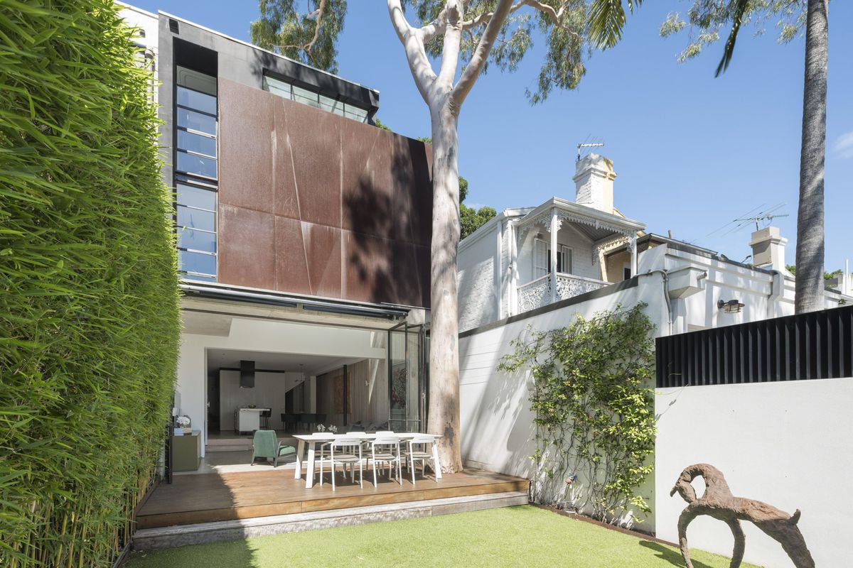 84 Paddington Street, Paddington