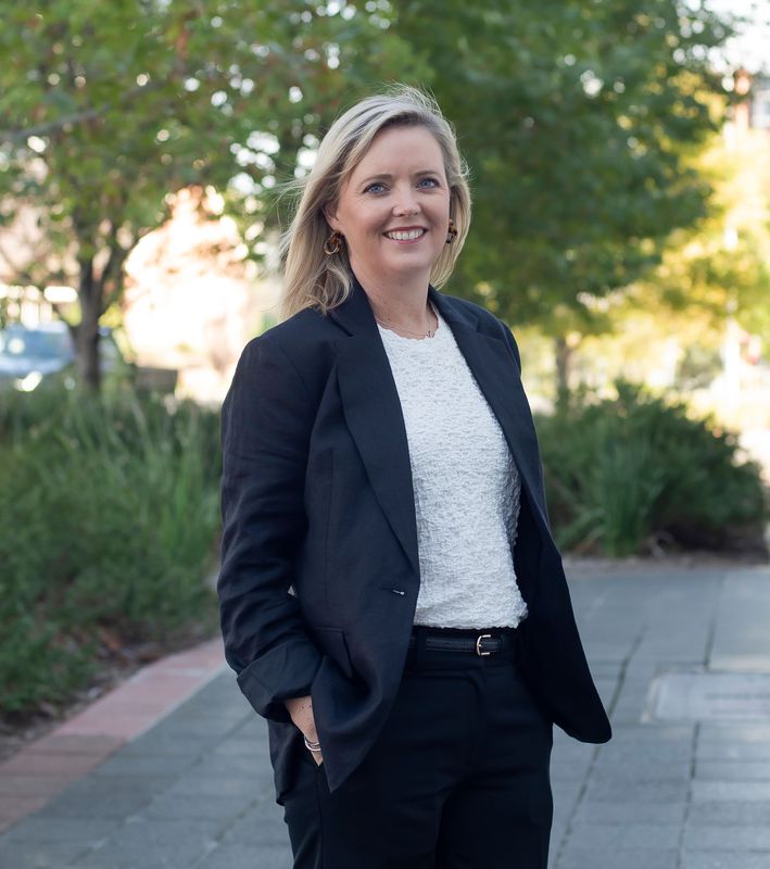 Narelle Dawson