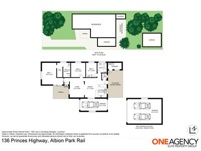 136 Princes Highway, Albion Park Rail