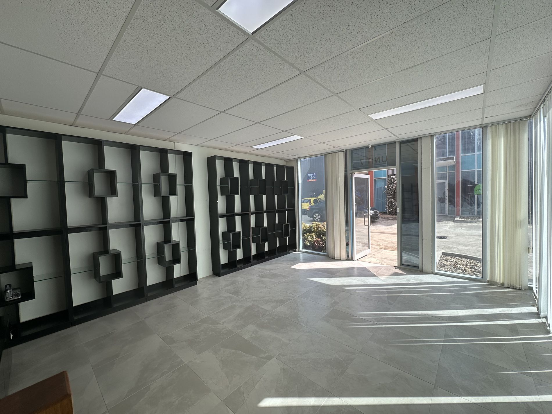 Office 7 / 21 Westside Drive, Laverton North