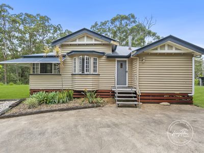 3175 Old Gympie Road, Mount Mellum