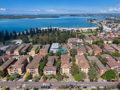 11 / 19 Gannon Avenue, Dolls Point