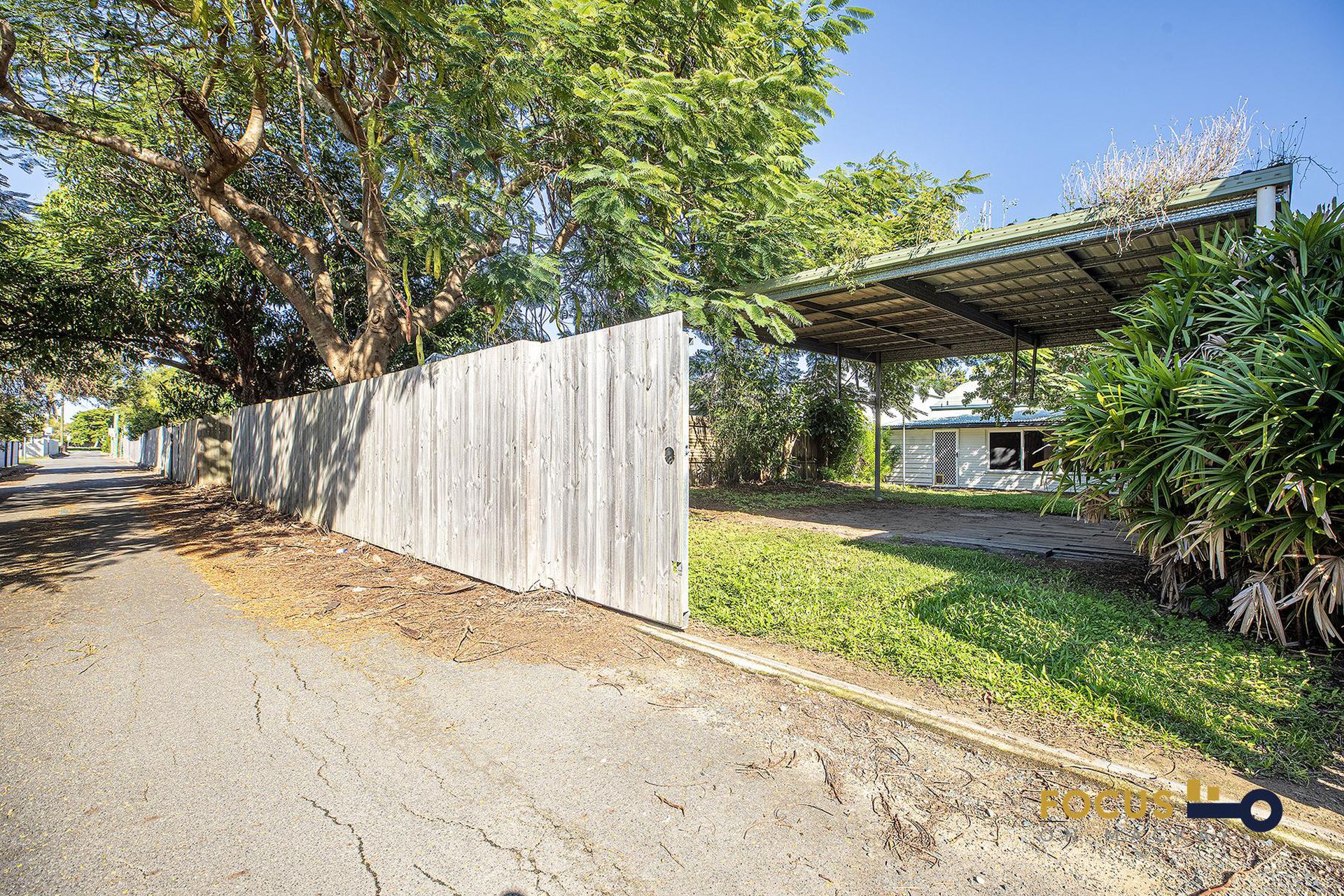 21 Sophia Street, Mackay