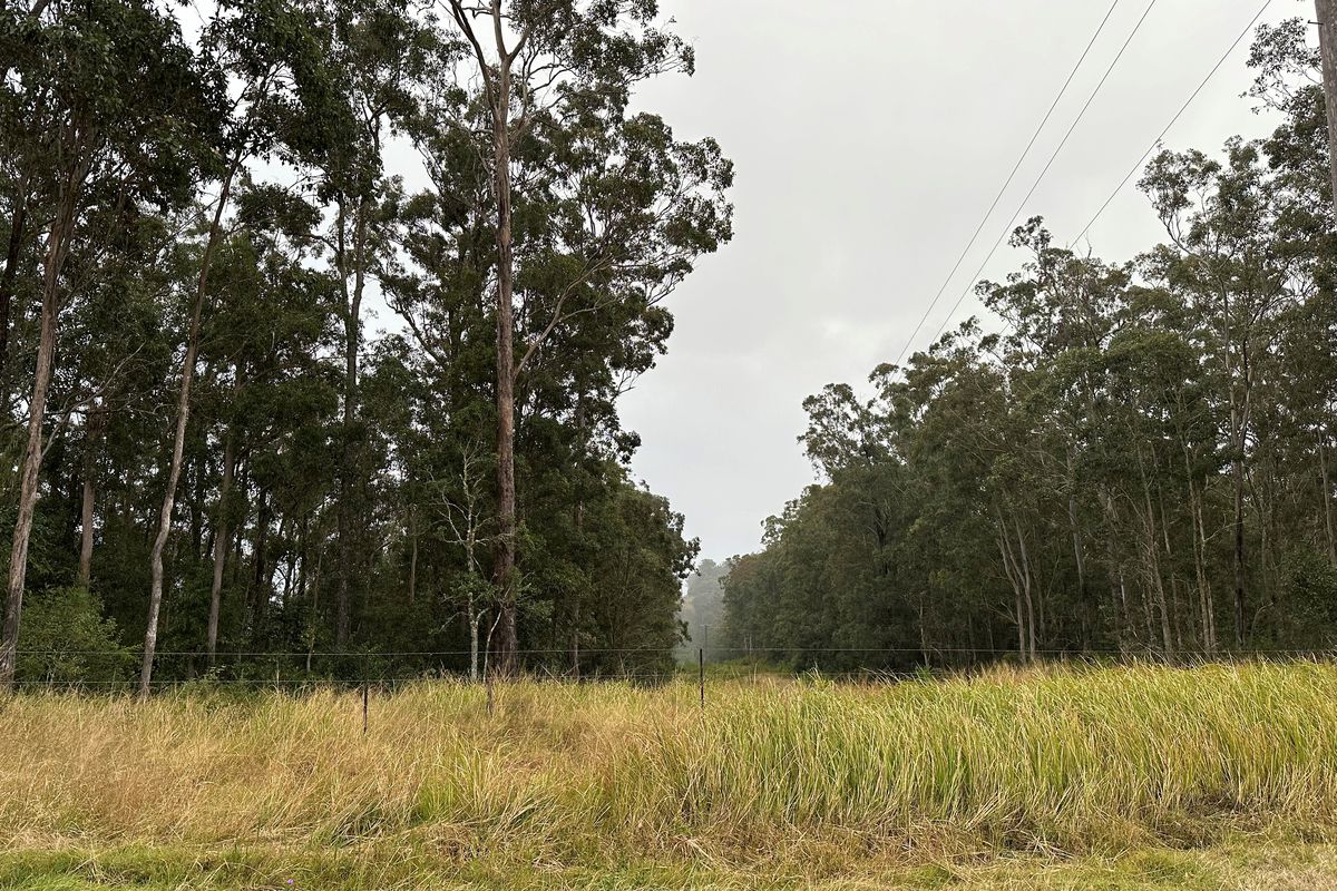 Lot 1, Sunday Creek Road, Jimna