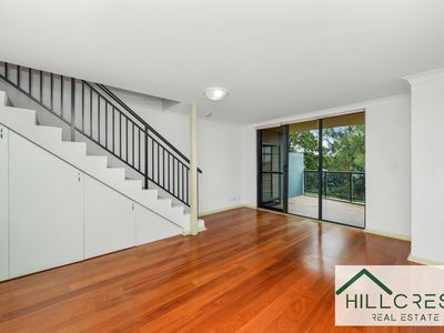 67/1-4 The Crescent, Strathfield