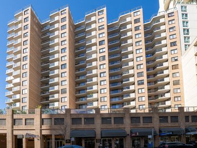 7 / 336 Sussex Street, Sydney
