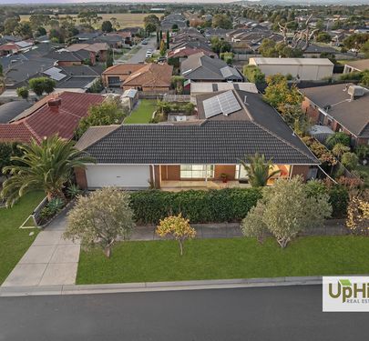 8 Katrina Ct, Carrum Downs