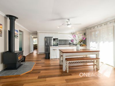 23 Edendale Street, Woollamia