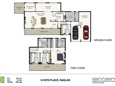 16 Kite Place, Raglan