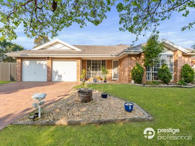 28 Kinchega Court, Wattle Grove