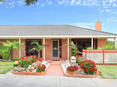 7-9 Burlington Crescent, Leopold