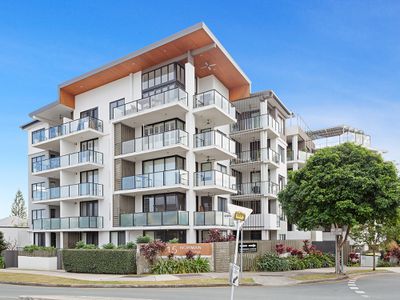 16 / 15 Norman Avenue, Lutwyche