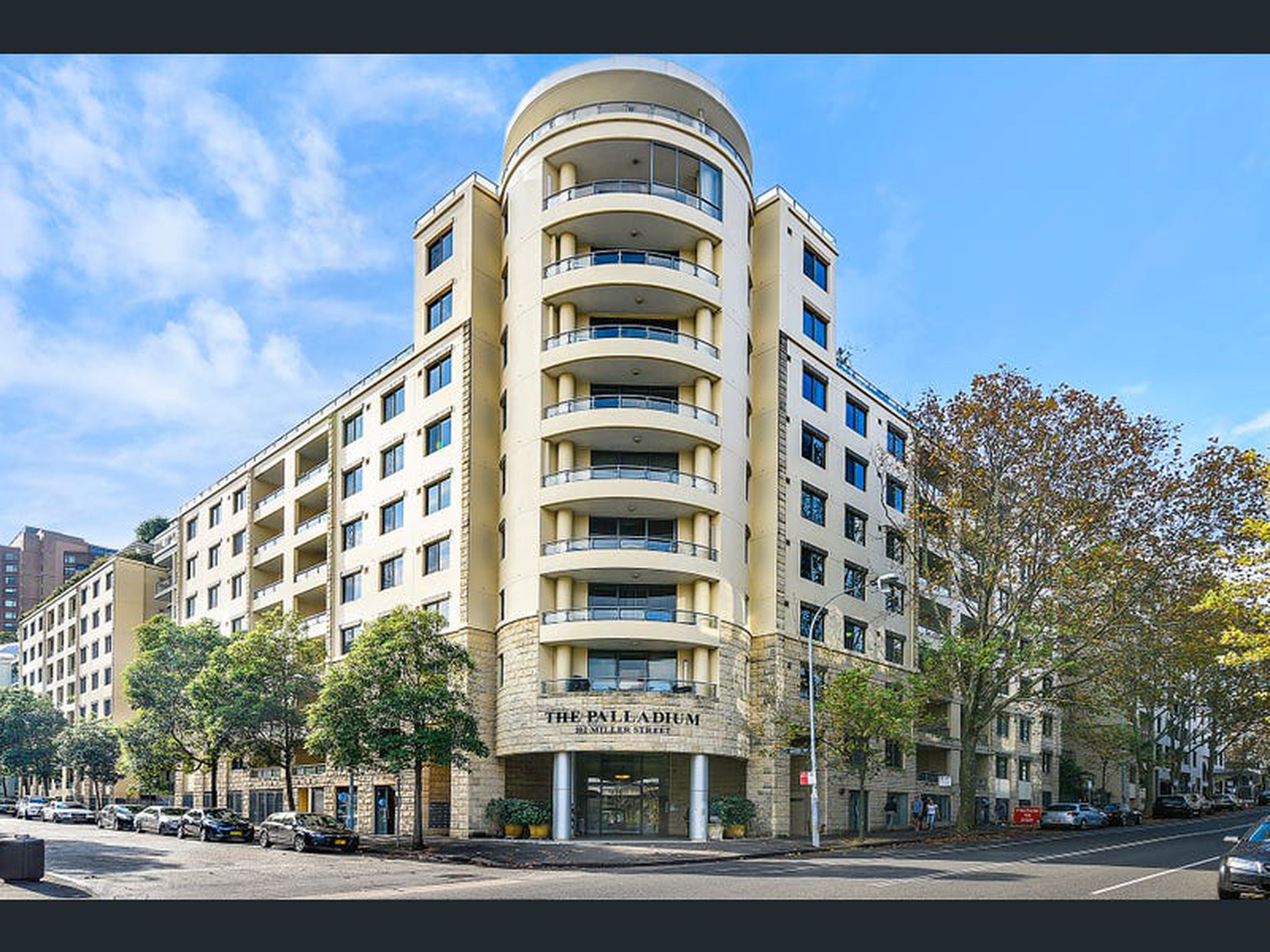 250 / 102 Miller Street, Pyrmont