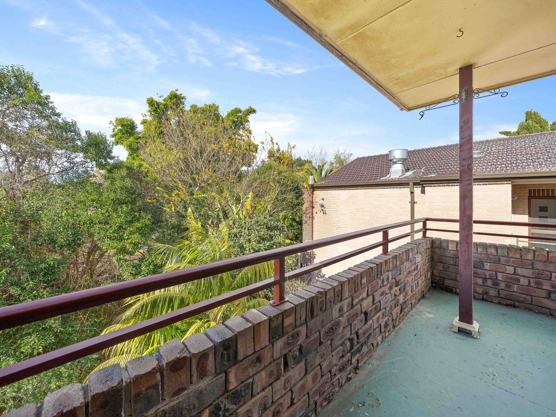 8 / 32 Hampstead Road, Homebush West