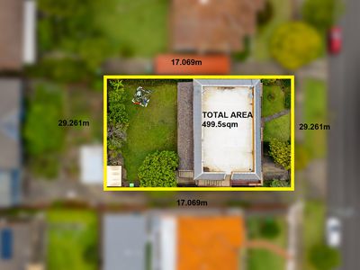 72 ARCADIA STREET, Penshurst