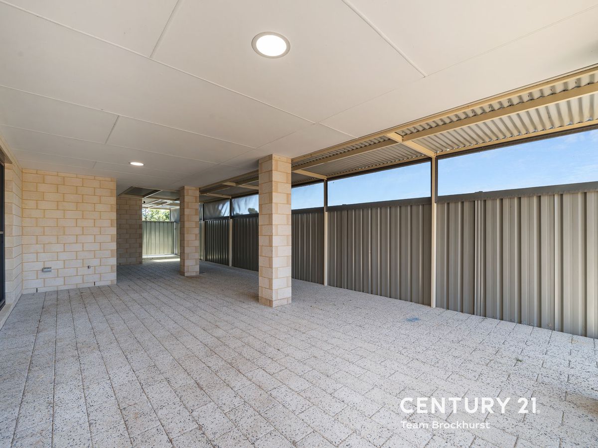 1 Malabar Street, Byford